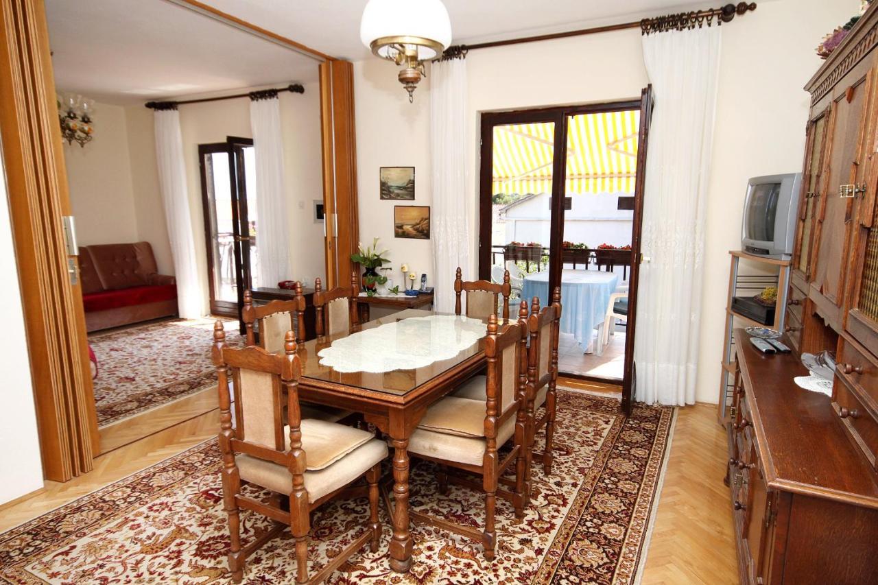 Apartments By The Sea Brgulje, Molat - 6241 Buitenkant foto