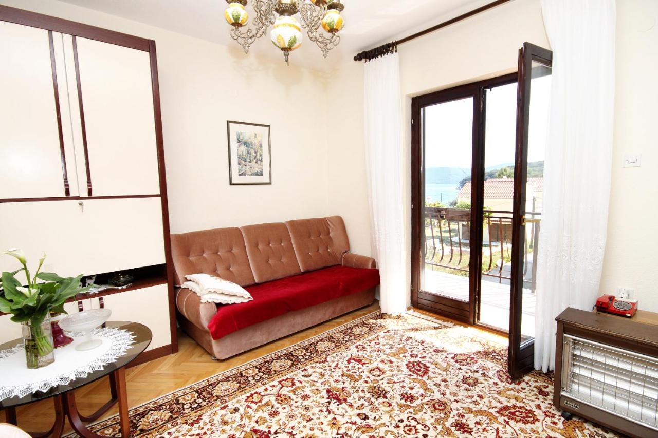 Apartments By The Sea Brgulje, Molat - 6241 Buitenkant foto
